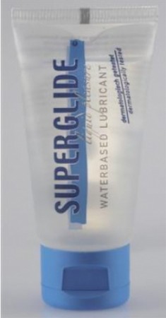 Superglide Liq Pleasure 30 ML.