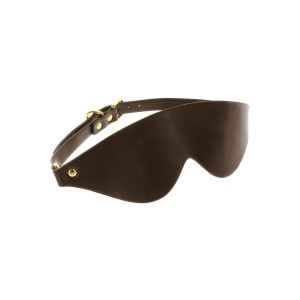 Vogue Blindfold - Black