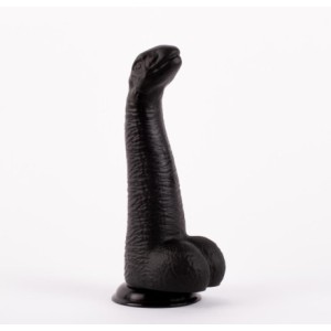 X-MEN David's 12.4" Cock Black I