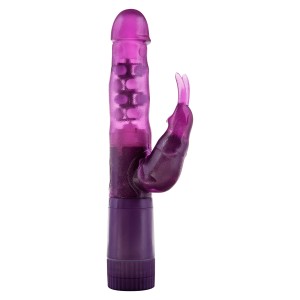 Bunny Oa Budget Vib Smooth Purple