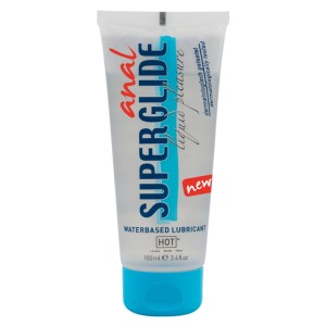 Anal Superglide Waterbased-100 ml