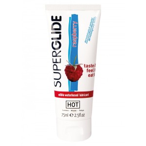  Superglide Raspberry-75ml