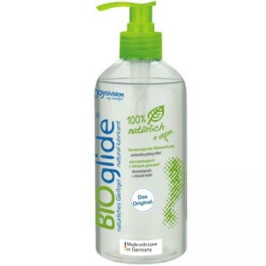 BIOglide neutral- 500 ml