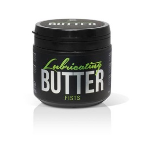 CBL Fisting BUTTER - 500 ml