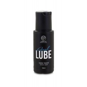 CBL water based AnalLube - 50 ml