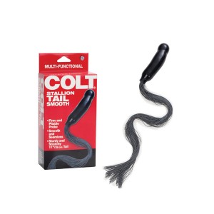 COLT Stallion Tail - Smooth