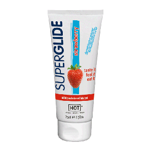 Superglide Strawberry-75ml