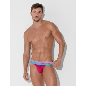 Motion JockStrap - Pink