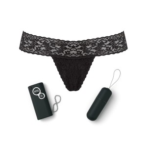 LOVE TO LOVE - Secret Panty with Wireless Bullet-O/S