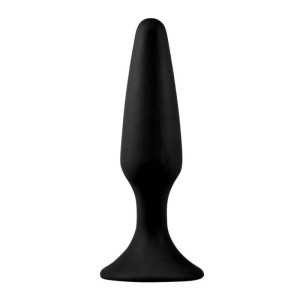 LURE ME Silicone Anal Plug Slim