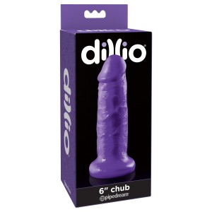 Dillio 6" Chub