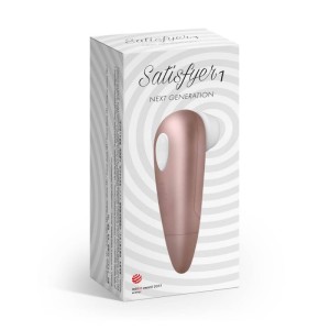 Satisfyer 1 Next Generation