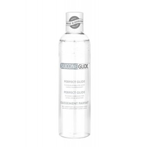 Perfect Silicone Glide Lubricant - 250 ml