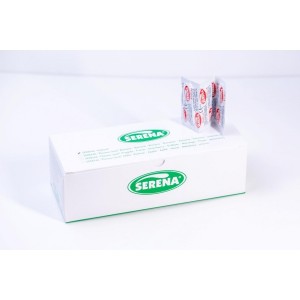 Serena Nature Condoms -1 PC