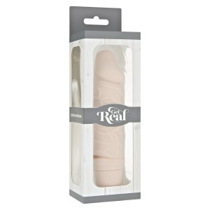 Mini Classic Original Vibrator Nude