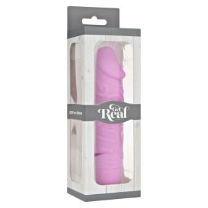 Mini Classic Original Vibrator Pink