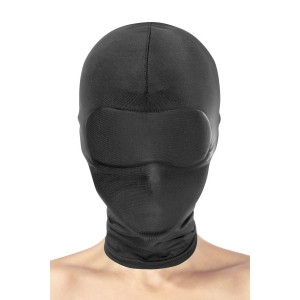 Fetish Full Cover Mask