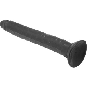 Dildo Black Emperor - 32.5 cm.