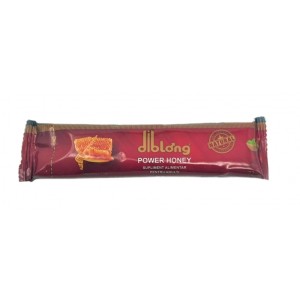 Unisex Aphrodisiac Diblong - Power Honey, 15 gr