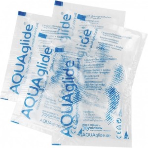 Aquaglide Portion - 3 ml
