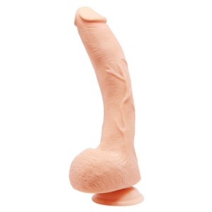 Beautiful Jack 10,2 " Dildo