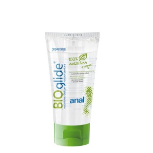 BioGlide Anal-80 ml