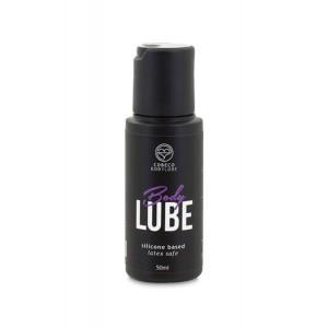 CBL silicone based BodyLube - 50 ml