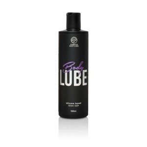 CBL silicone based BodyLube - 500 ml