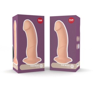 Fun Factory Dildo The Boss Nude