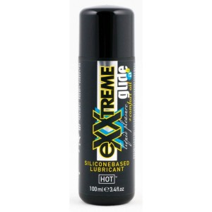 eXXtreme Glide - silicone - 100ml