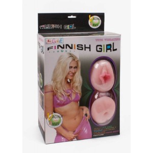 Finish Girl Flesh- Sex Doll