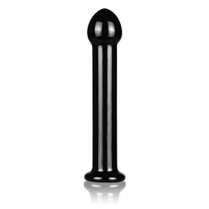 Glass Romance Black 1