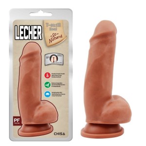 Lecher Real Feel Dildo - Latin