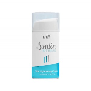 LUMIERE INTIMUS AIRLESS BOTTLE 15 ML + BOX