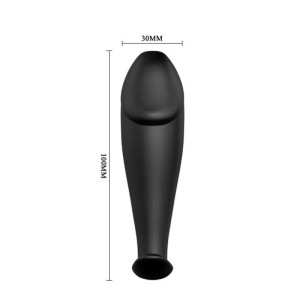 Pretty Love Vibrating Anal Stimulation Plug-2