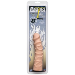 Raging Hard-Ons Ultraskyn 8 inch Dong