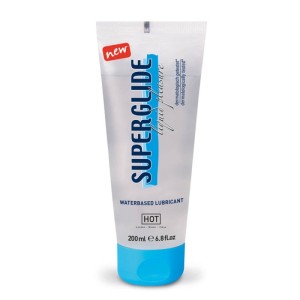 Superglide Liq Pleasure 200 ml