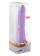 Classic Slim Vibrator Purple