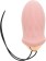 Protea Clitoris Sucking Stimulator Set+Egg Vibrator Remote,10 Vibration Modes, USB Rechargeable-Pink