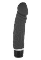 Classic Original Vibrator Black