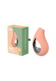 Kissen Aria Clitoral Rechargeable Stimulator - Orange