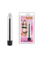 Charmly New Impulse Vibrator 6,5"