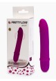 Pretty Love Beck-Purple Vibrator