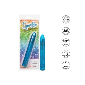 Sparkle Slim Vibe - Blue