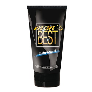 Man's Best  Lubricant - 40 ml