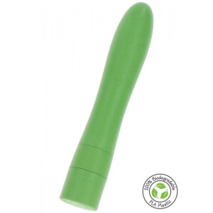 Vegan Vibrator - Green