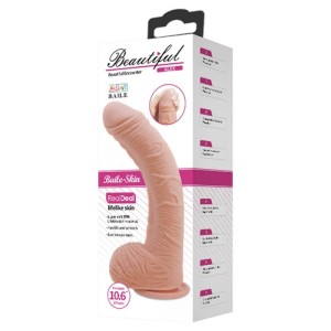 Beautiful Alex 10,6 " Dildo