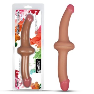 Double-Ended Dildo-31,5 cm