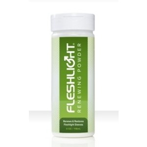 Fleshlight Renewing Powder-118ml
