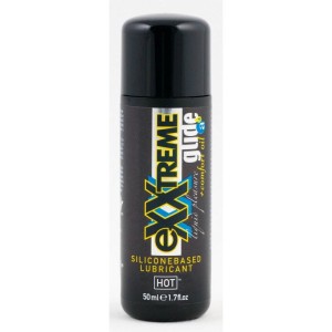 eXXtreme Glide - silicone - 50ml